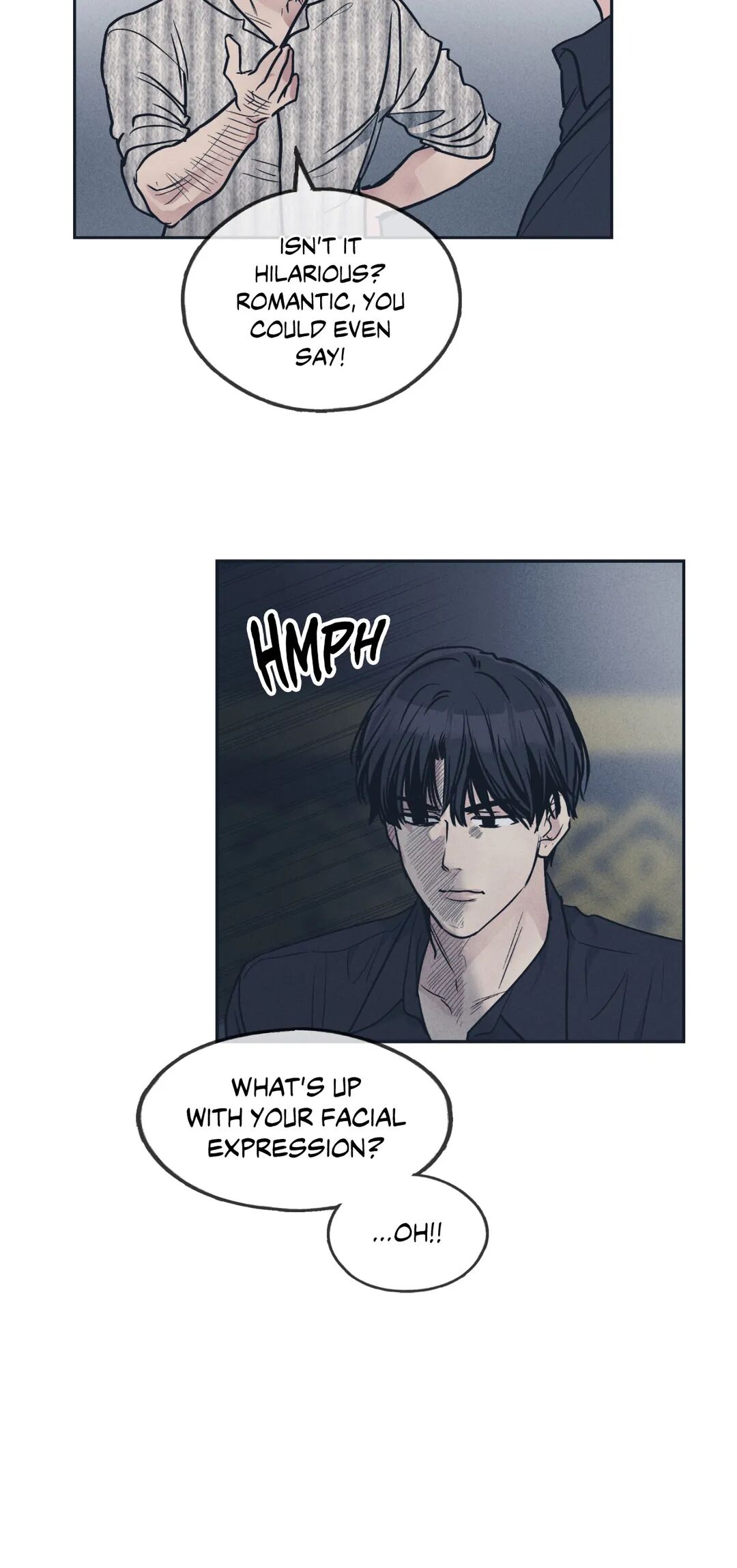 Payback, Chapter 50 image 40